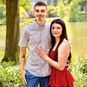 Meet your Posher, Morgan